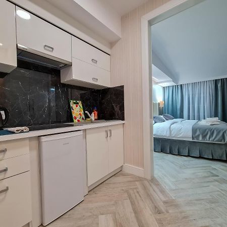 Apartamenty Hayduk Zary  Luaran gambar