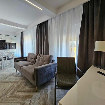 Apartamenty Hayduk Zary  Luaran gambar