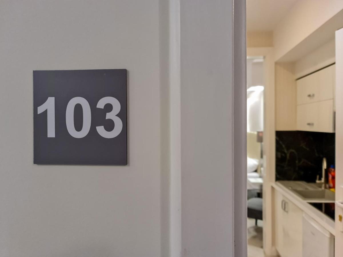 Apartamenty Hayduk Zary  Luaran gambar