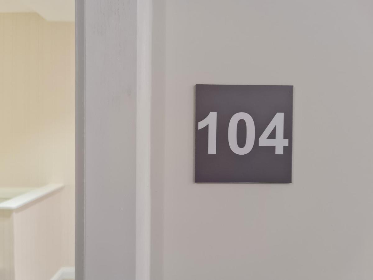 Apartamenty Hayduk Zary  Luaran gambar
