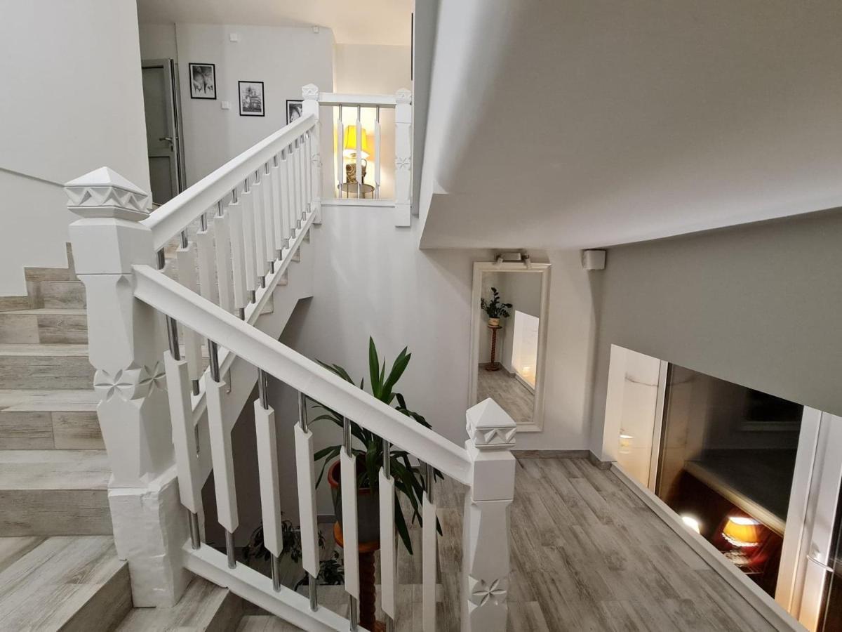 Apartamenty Hayduk Zary  Luaran gambar