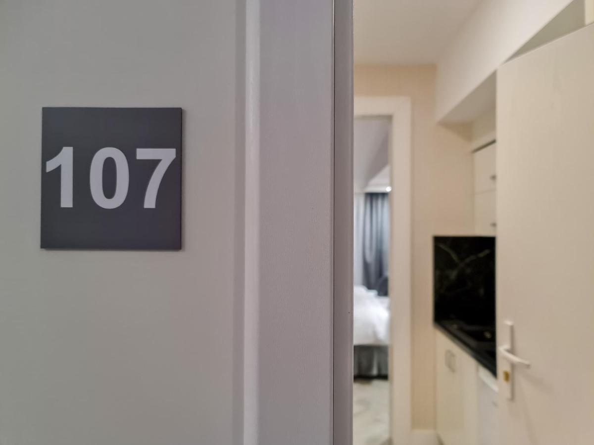 Apartamenty Hayduk Zary  Luaran gambar